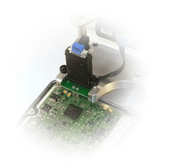 CMD plugin BOOT MODE tricore/ST10 master