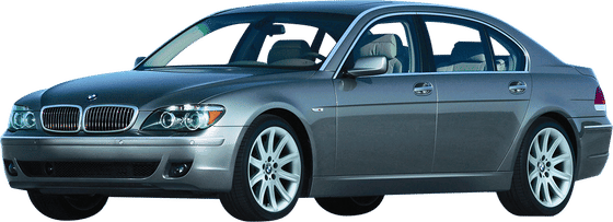 7 serie 745d 330hp