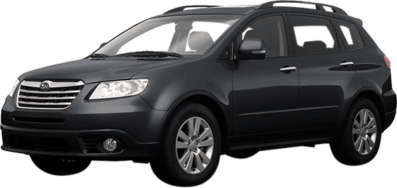 Tribeca 3.6i 258hp