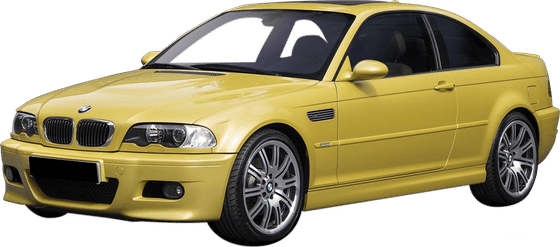 M3 E36 321hp PB