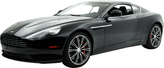 Virage 4.3 497hp