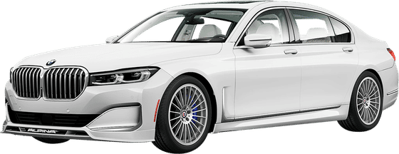 B7 B7 Bi-Turbo 540hp