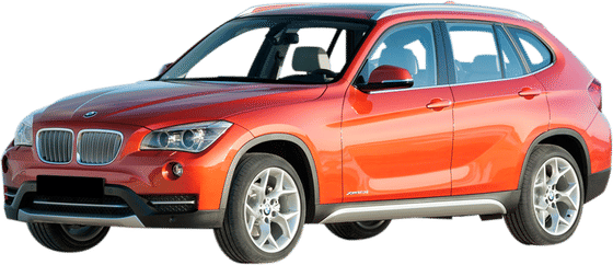 X1 20i 143hp