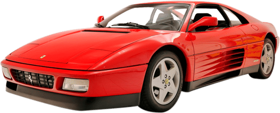 348 TS/TB 299hp