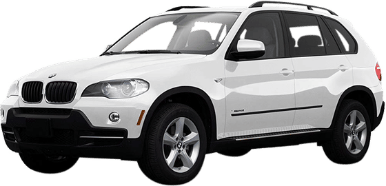 X5 3.0D 211hp