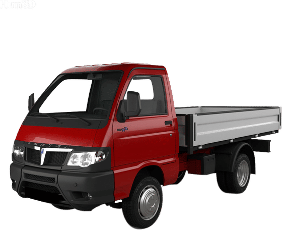 Porter Maxxi 1.3 D120 64hp