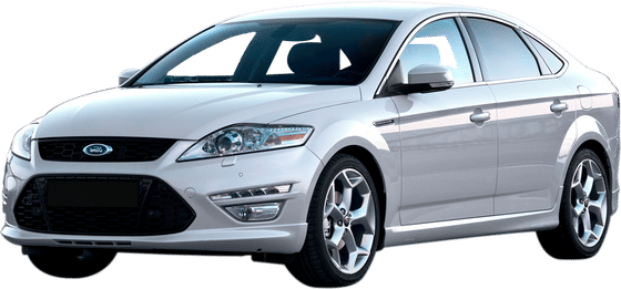 Mondeo 2.2 TDCI 200hp