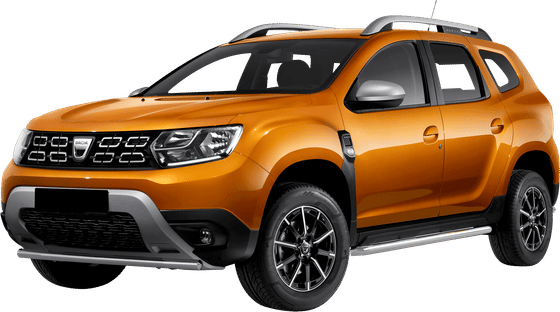 Duster 1.2 TCe 125hp