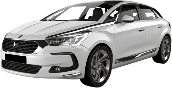 5 1.6 THP 165hp