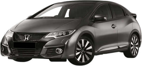 Civic 2.2 i-DTEC