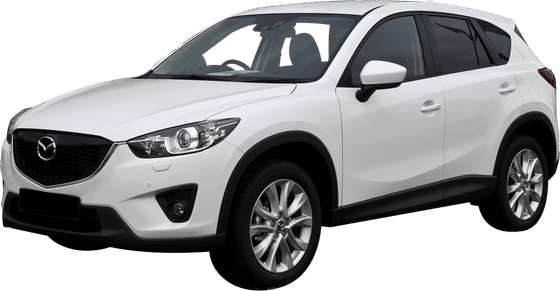 CX-5 2.2 CDVi 150hp