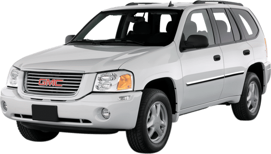 Envoy 4.2i 270hp