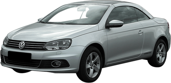 Eos 2.0 TSI 200hp