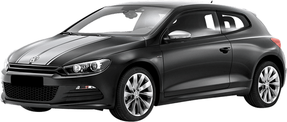 Scirocco 2.0 TSI 220hp