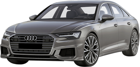 A6 3.0 TDI 204hp
