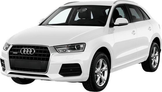 Q3 2.0 TDI 163hp