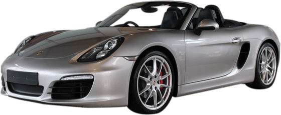 Boxster 2.7i 265hp