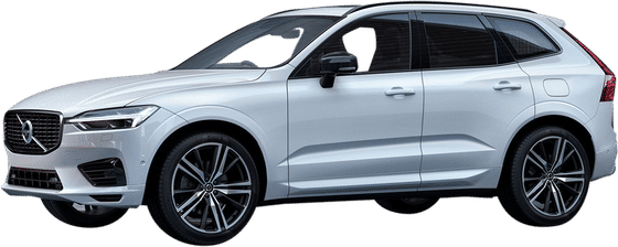 XC60 2.0 D5 235hp