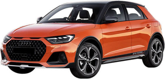 A1 25 TFSi 95hp