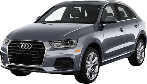 Q3 2.0 TDI CR 177hp