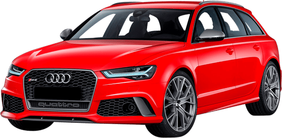 4.0 TFSI PERFORMANCE 605hp