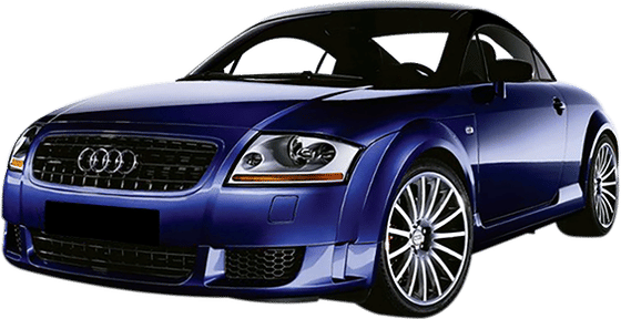 TT 1.8T 20V 150hp