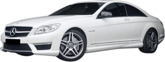 63 AMG PPK 557hp