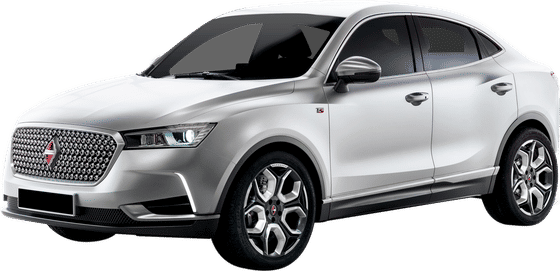 BX 7 Hybrid 401hp