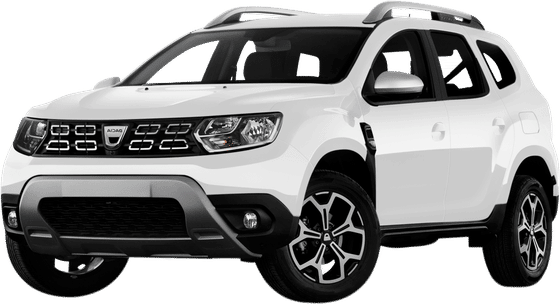 Duster 1.6 16V LPG 102hp