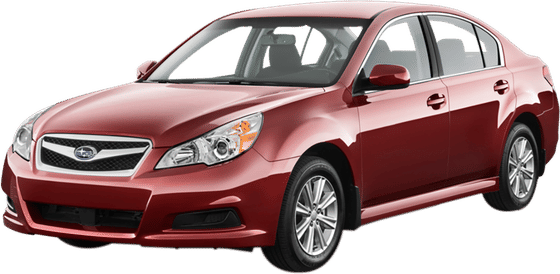 Legacy 2.0D Boxer 150hp