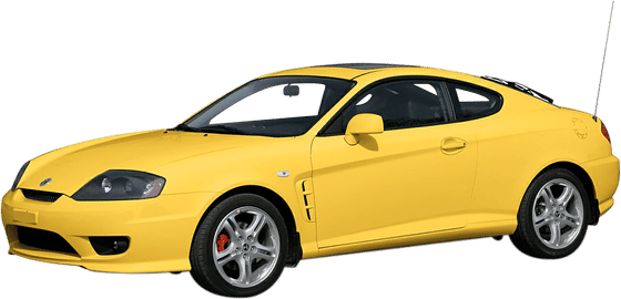 Coupe 2.0 16v 138hp