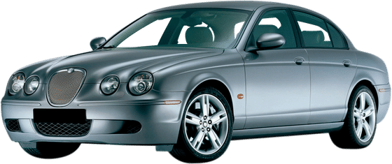 S Type 2.7D 207hp
