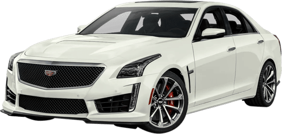 CTS 3.0i 276hp