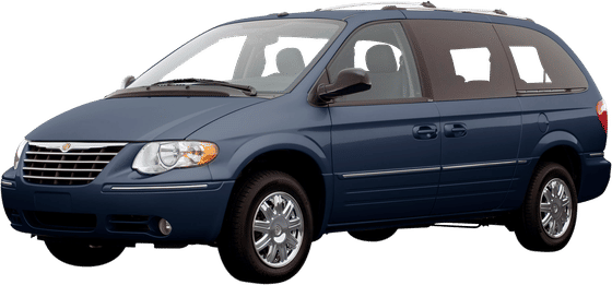 Voyager 2.8 CRD 149hp