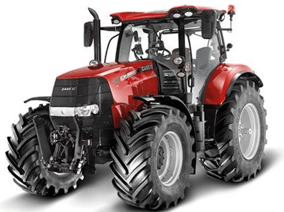 CVX 150 6.6 151HP