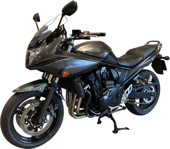 Bandit GSF1250 Bandit S 98hp