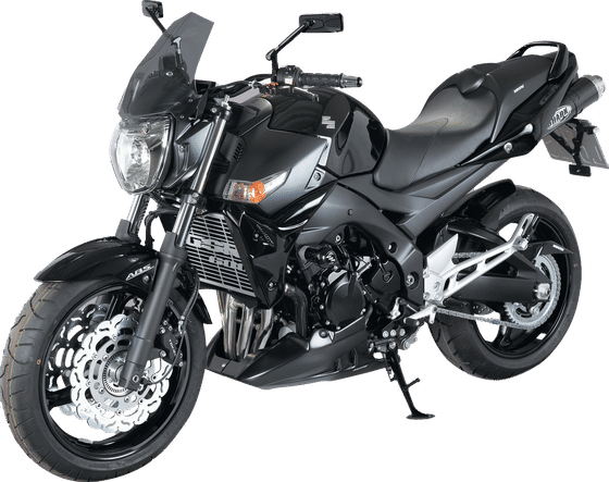 GSR 600 600cc 98hp