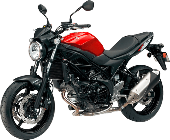 SV650 645cc 74hp