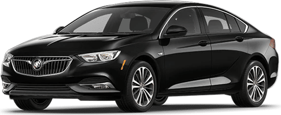 Regal 3.8 V6 240hp