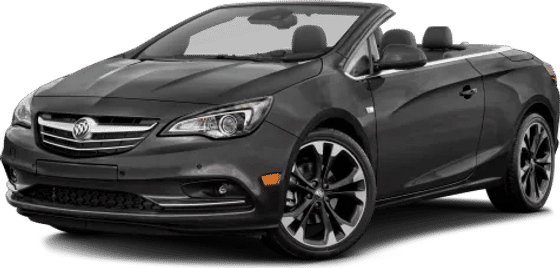 Cascada 1.6 Turbo 200hp