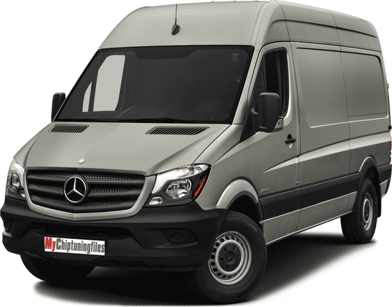319/519 CDI 190hp