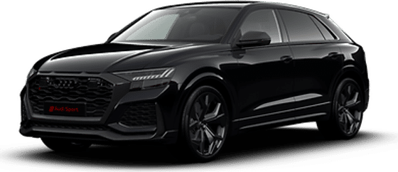 4.0 V8 Bi-Turbo Performance 640hp