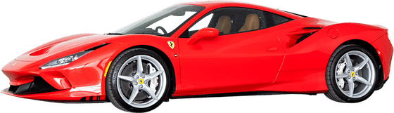 3.9 V8 Bi-Turbo 710hp