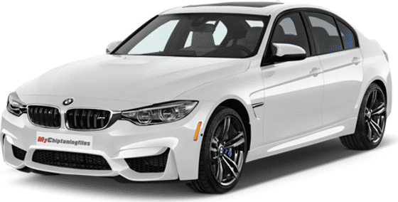 3.0 CS 550hp