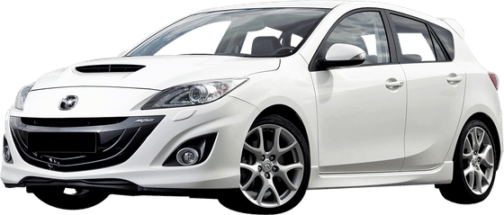 2.3 DISI Turbo MPS