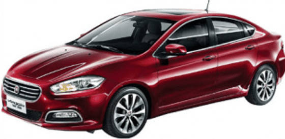 Viaggo 1.4 Tjet 140hp
