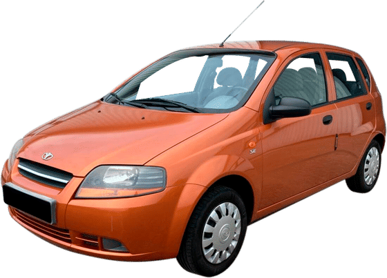 1.4 83HP