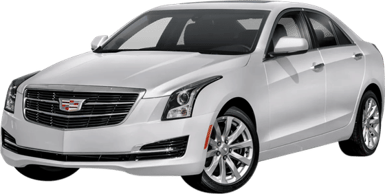 ATS 2.0 T 276HP