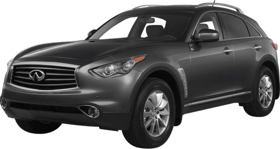 FX 3.7 V6 331hp