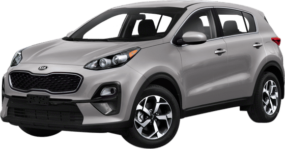Sportage 1.7 CRDI 115hp
